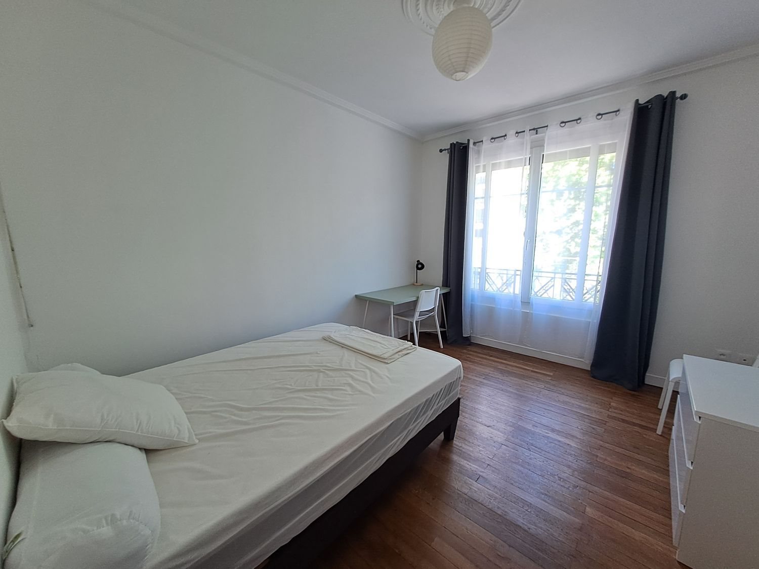 Appartement à louer, 58m², Tours