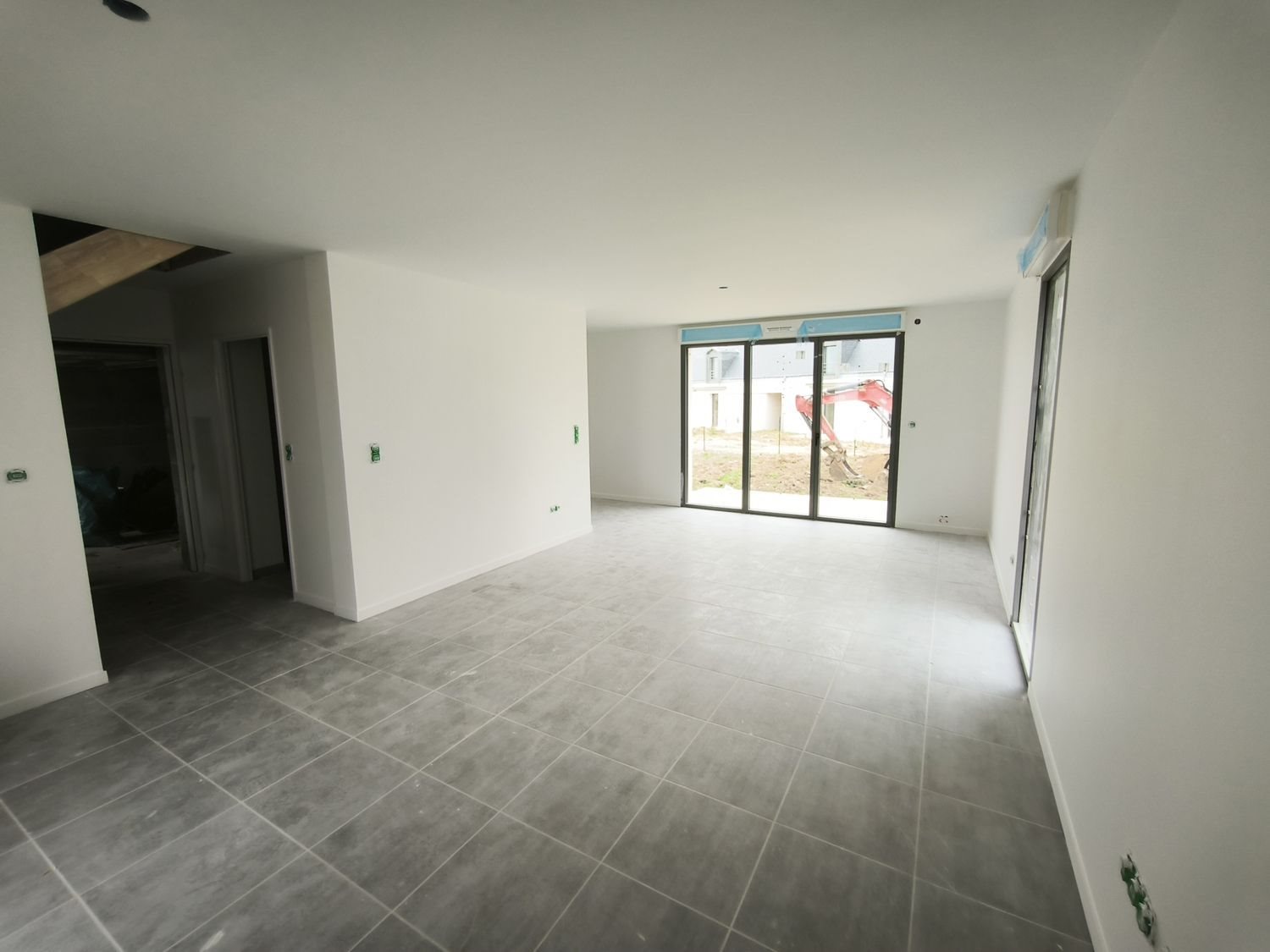 Maison à vendre, 85m², Fondettes
