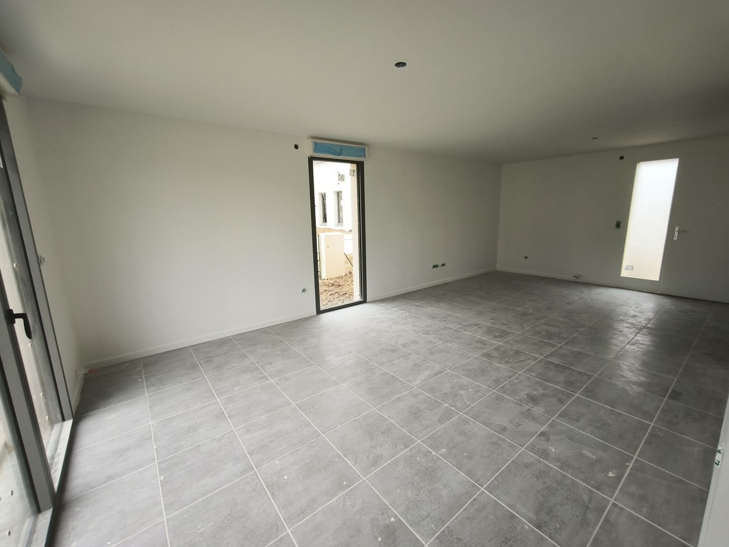 Maison à vendre, 85m², Fondettes