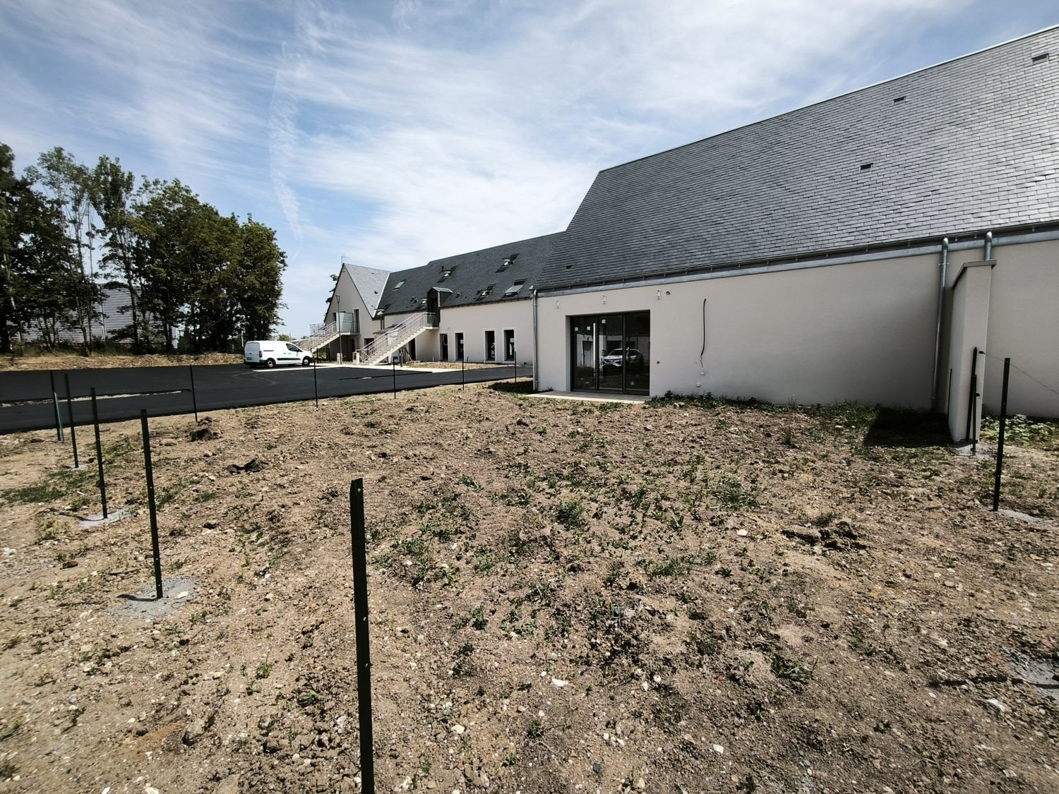 Maison à vendre, 85m², Fondettes