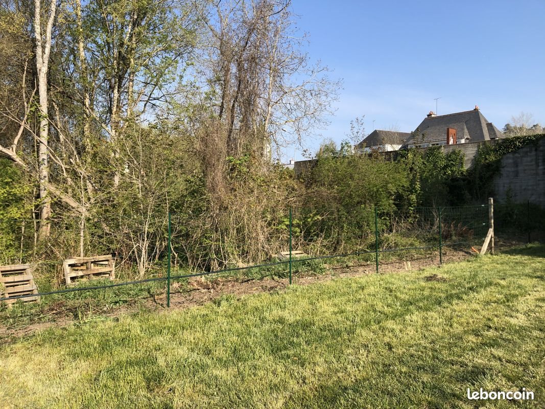Appartement à vendre, 378m², Vouvray