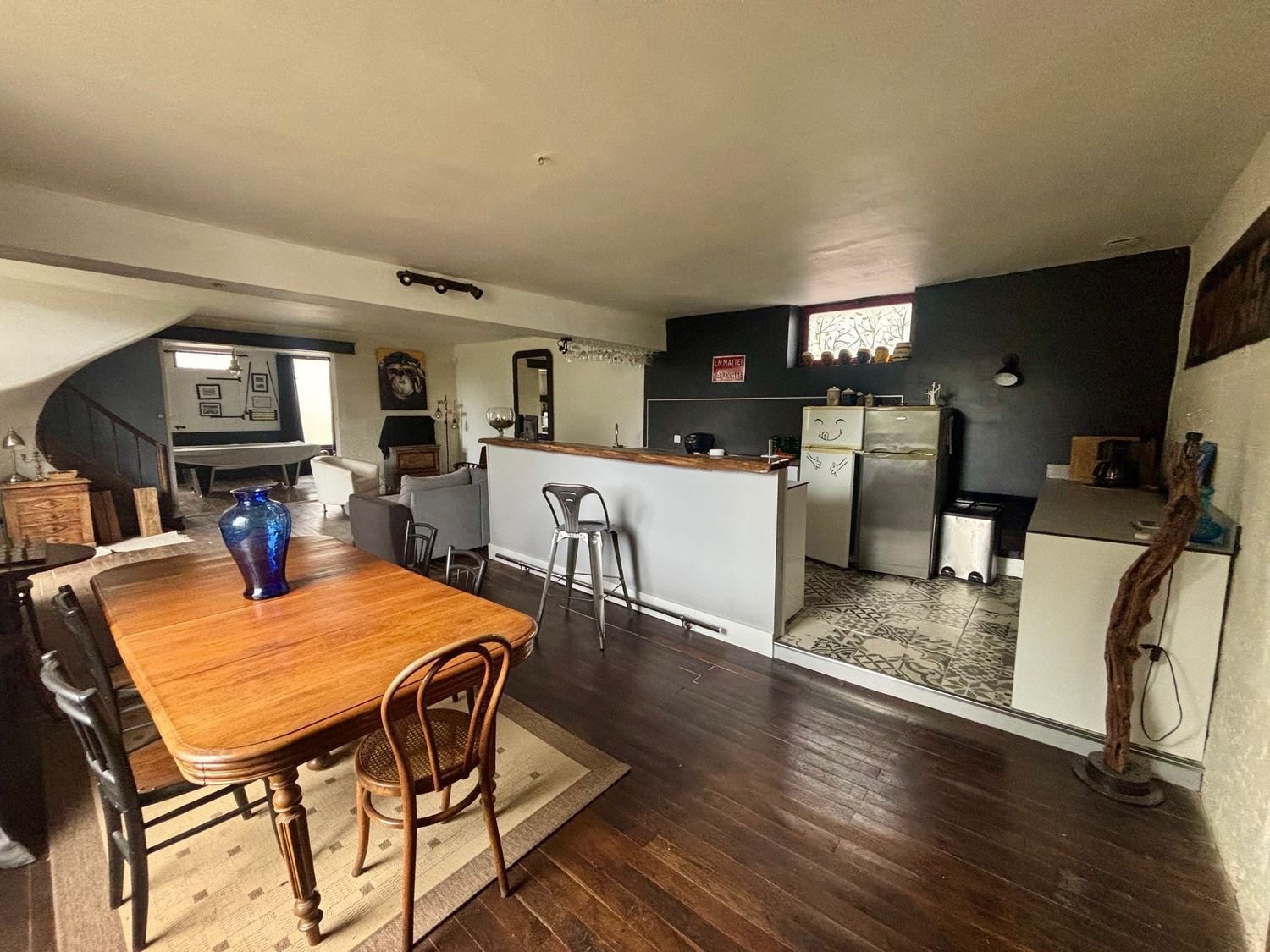 Maison à vendre, 165m², Fontguenand
