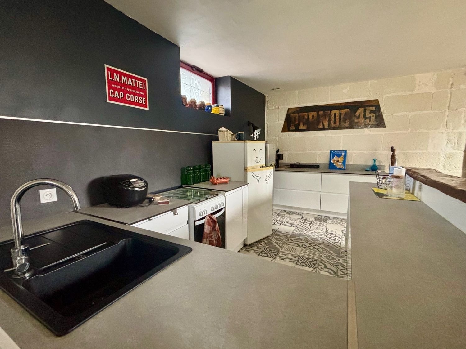 Maison à vendre, 165m², Fontguenand