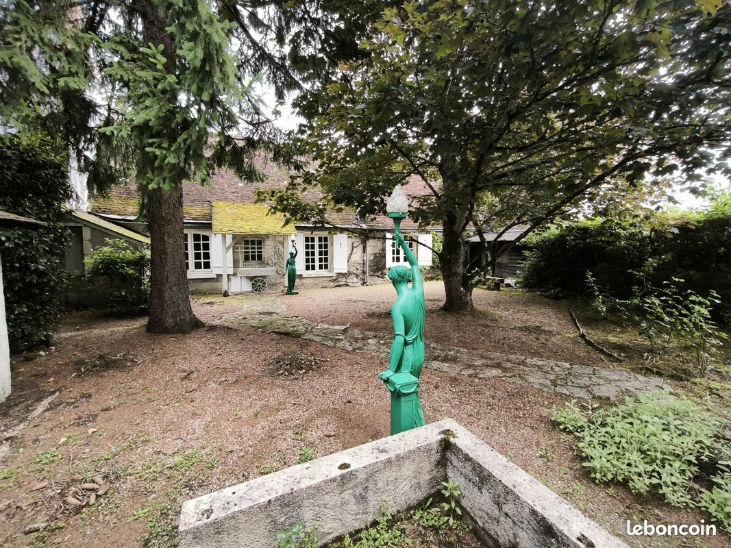 Maison à vendre, 144m², Saint-Avertin