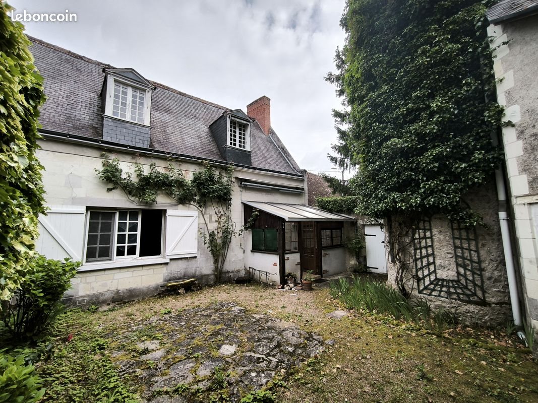 Maison à vendre, 144m², Saint-Avertin