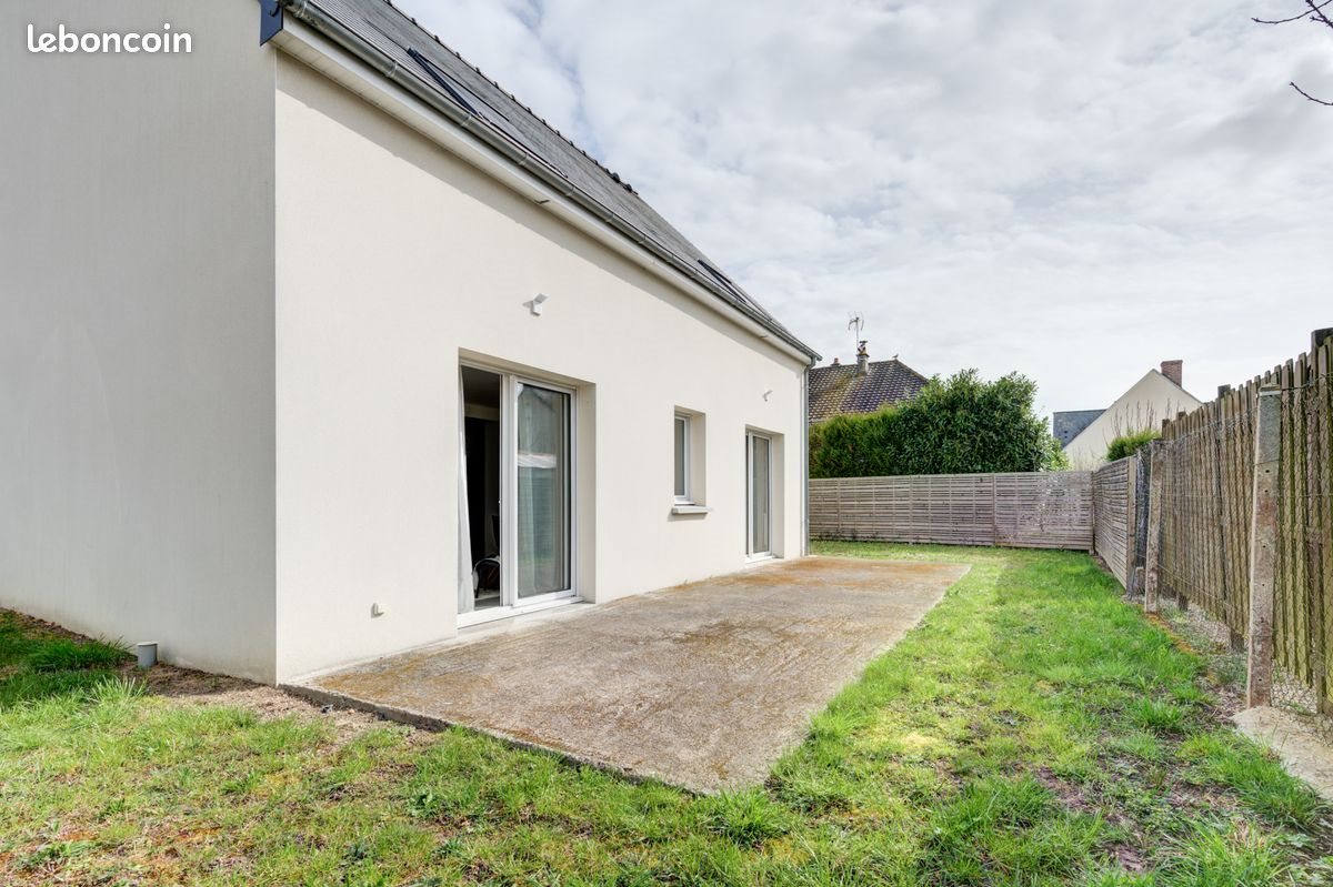 Maison à vendre, 109m², Esvres