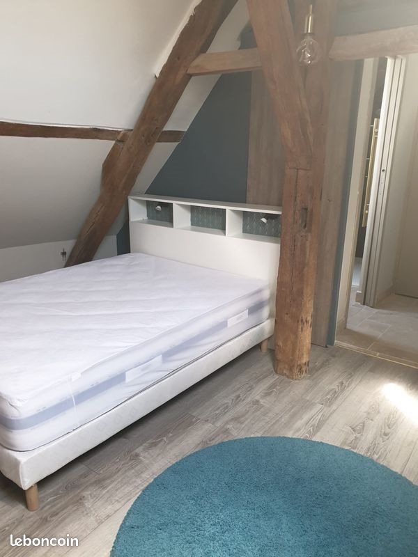 Appartement à louer, 49m², Blois