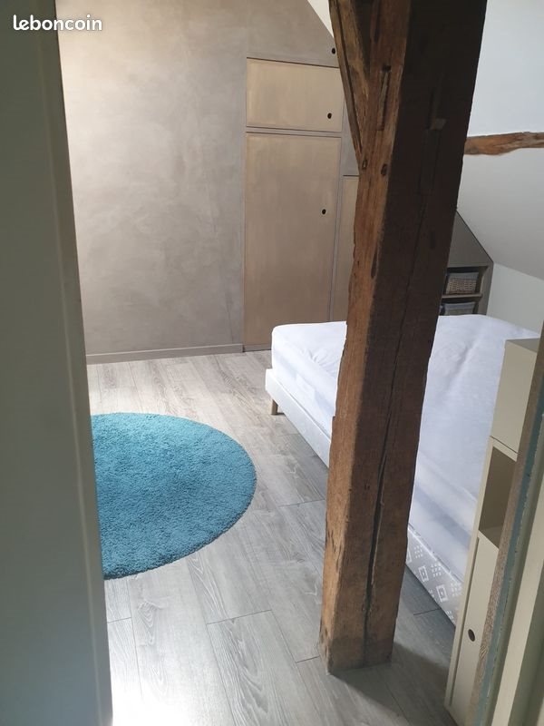 Appartement à louer, 49m², Blois