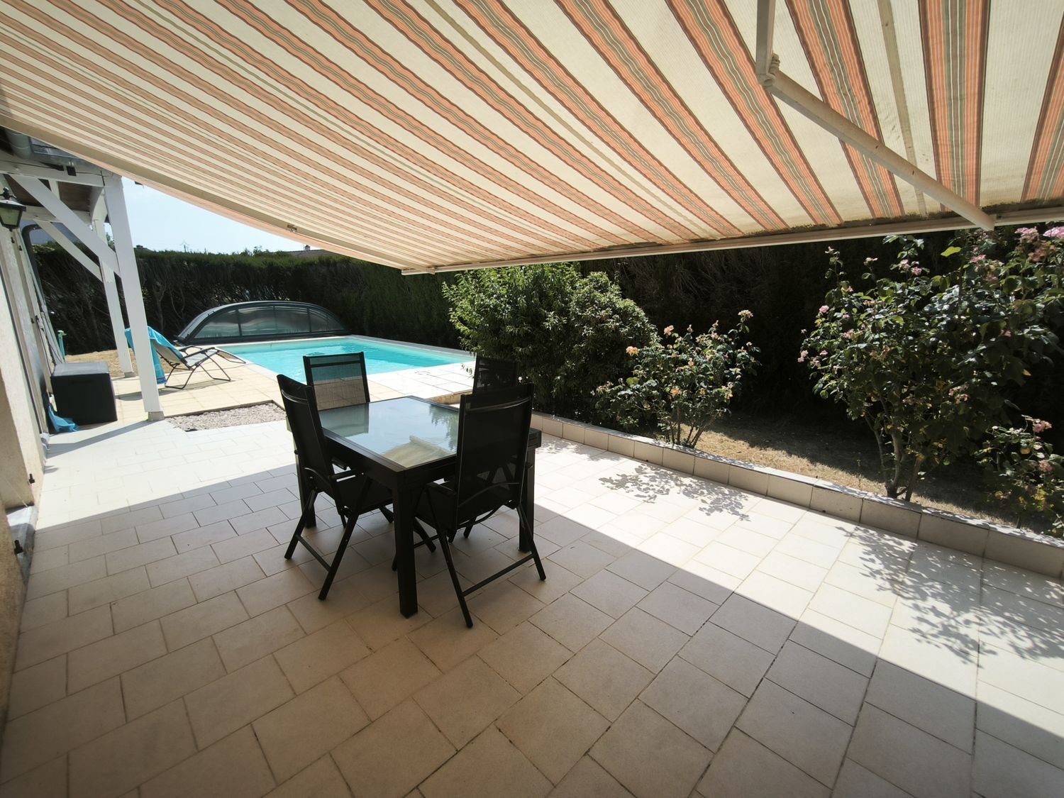 Maison à vendre, 119m², Auzouer-en-Touraine