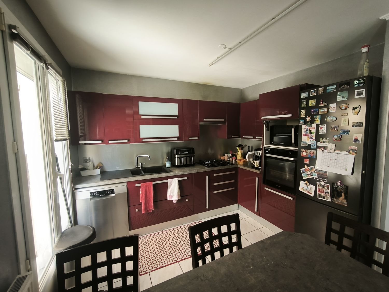 Maison à vendre, 119m², Auzouer-en-Touraine