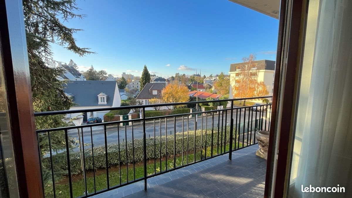 Appartement à vendre, 108m², Tours