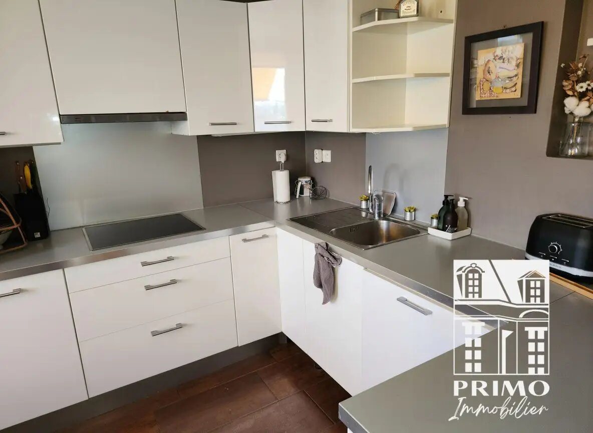 Appartement à vendre, 114m², Fontenay-aux-Roses