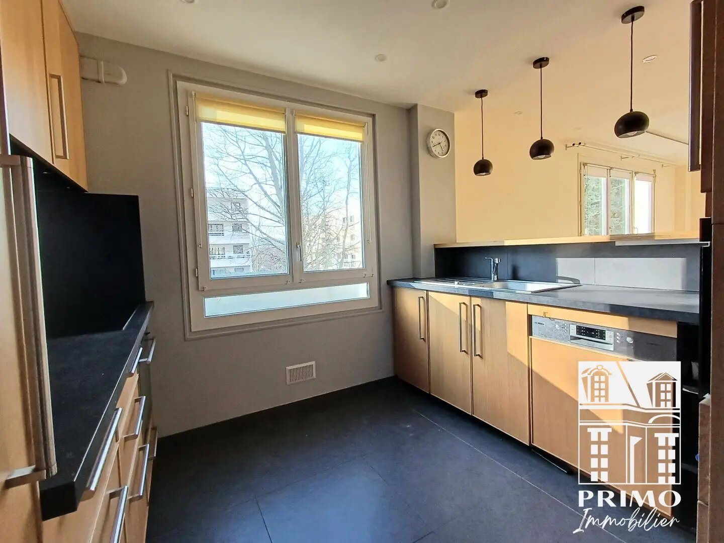 Appartement à vendre, 68m², Sceaux