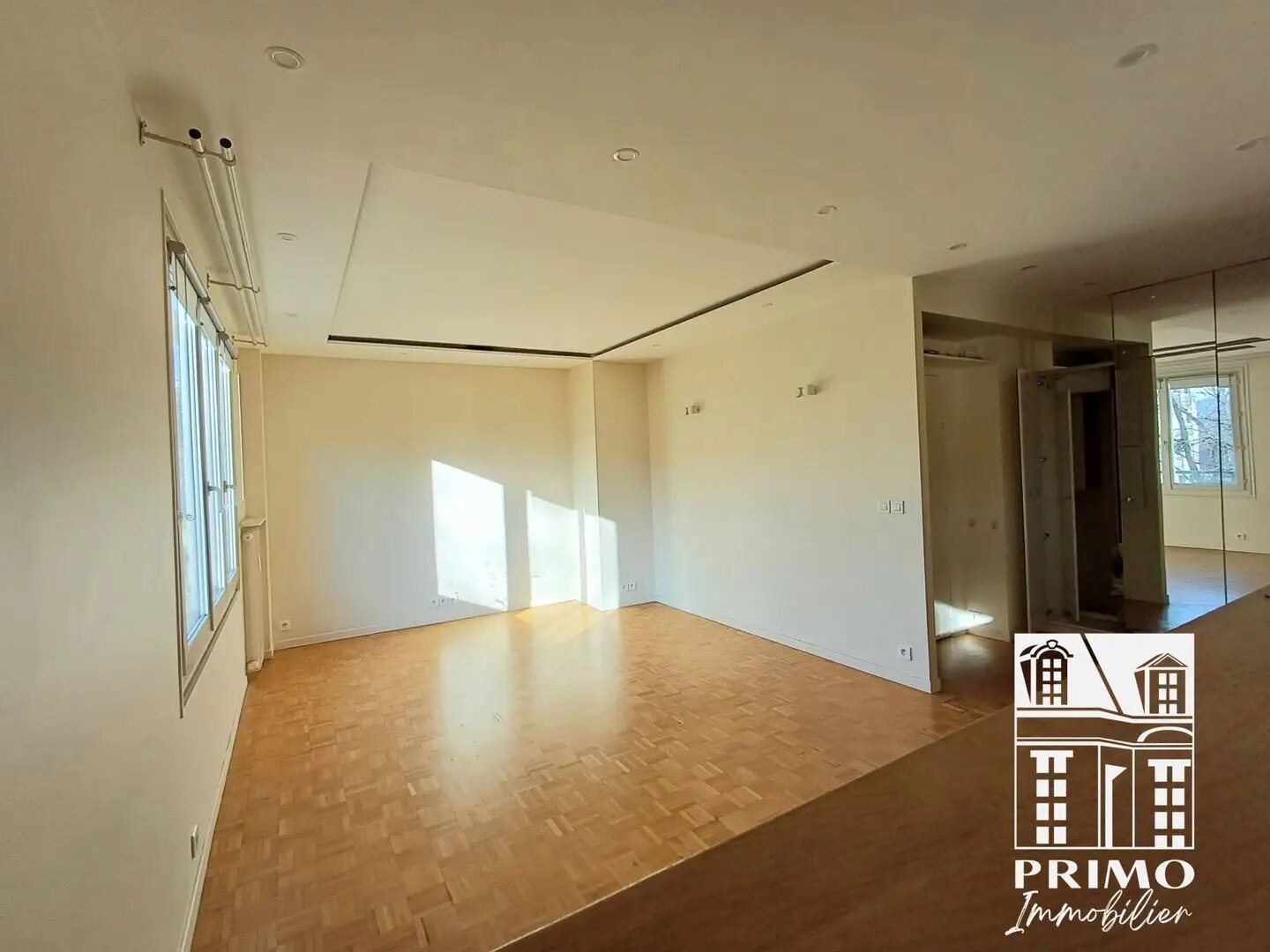 Appartement à vendre, 68m², Sceaux