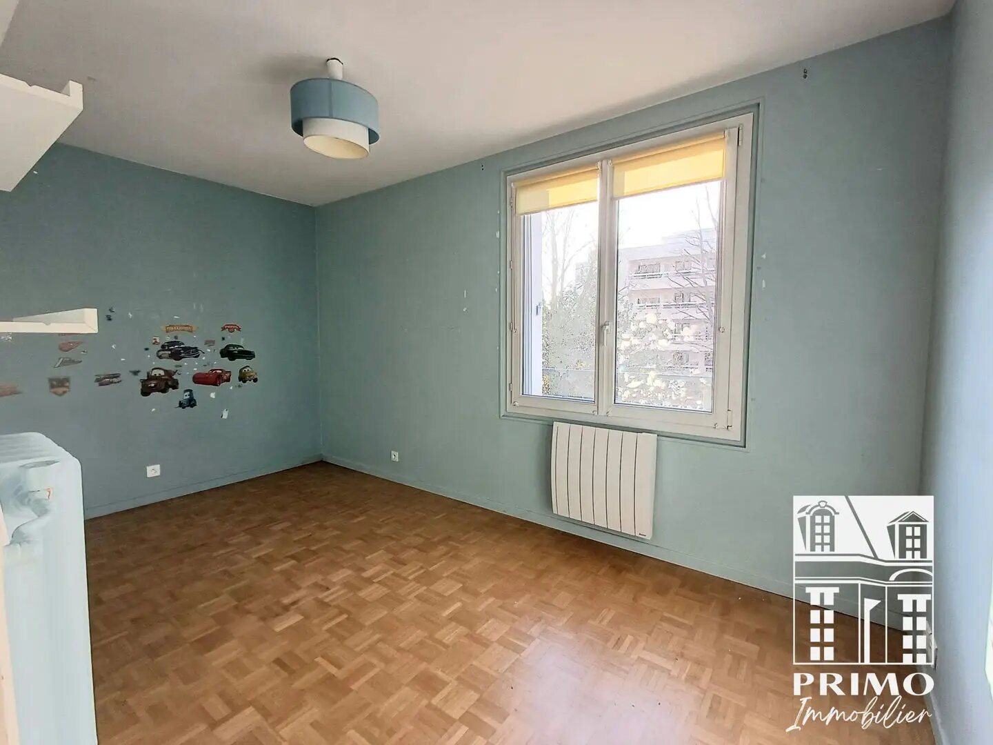Appartement à vendre, 68m², Sceaux