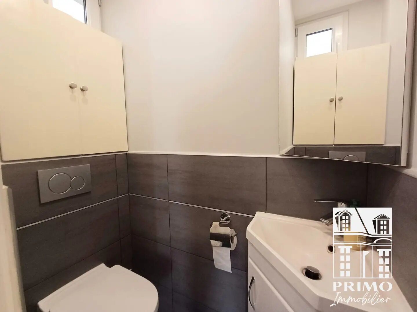 Appartement à vendre, 68m², Sceaux