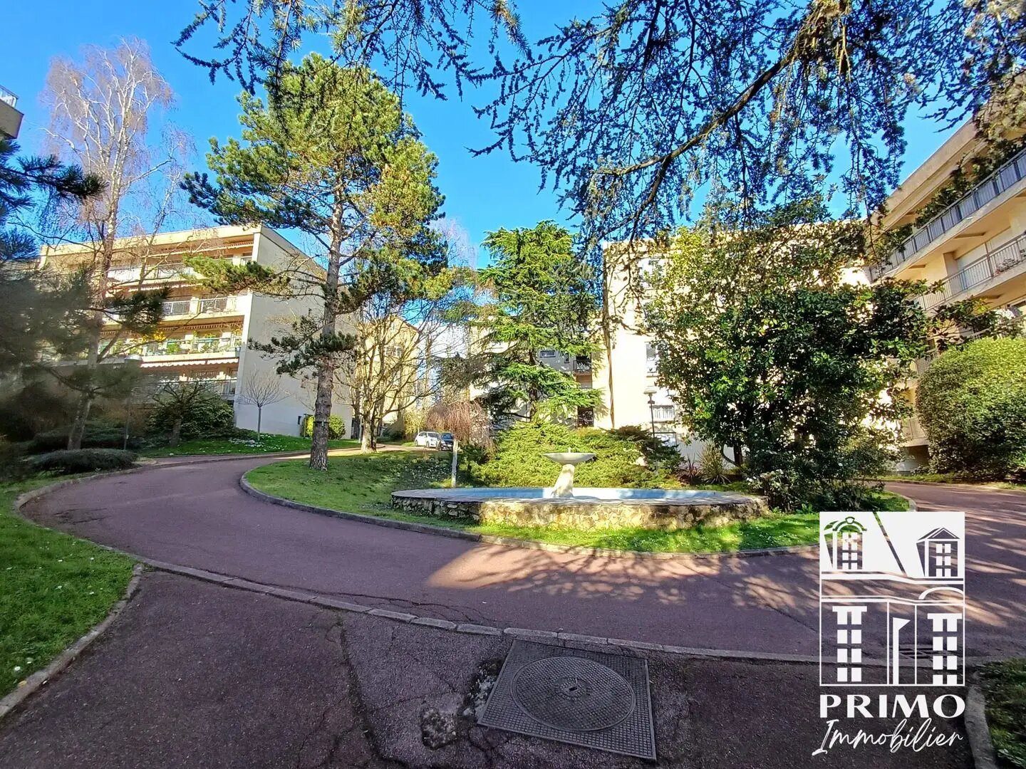 Appartement à vendre, 108m², Sceaux