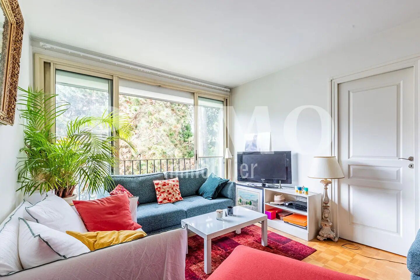 Appartement à vendre, 53m², Sceaux