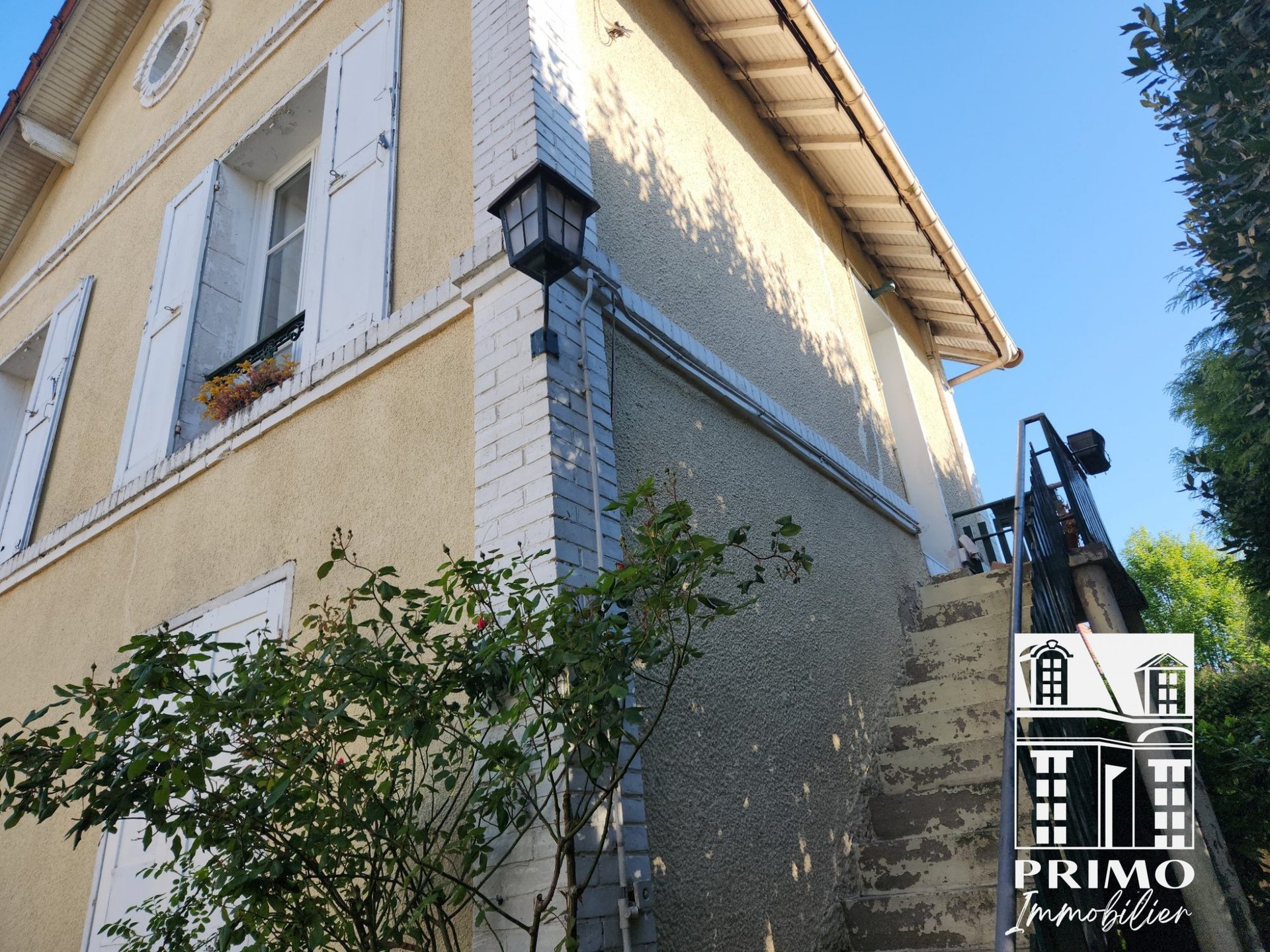 Maison à vendre, 120m², Antony