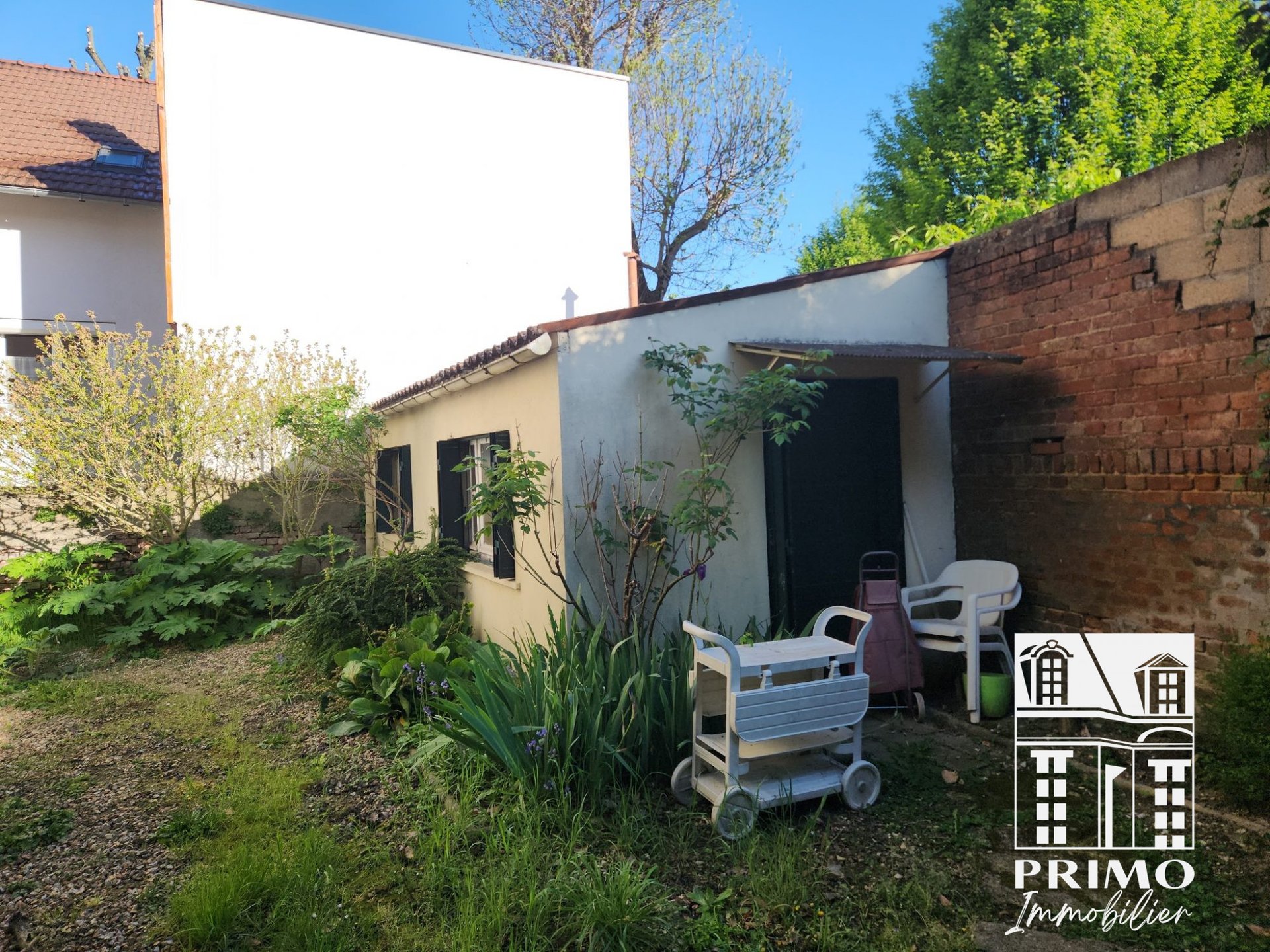 Maison à vendre, 120m², Antony