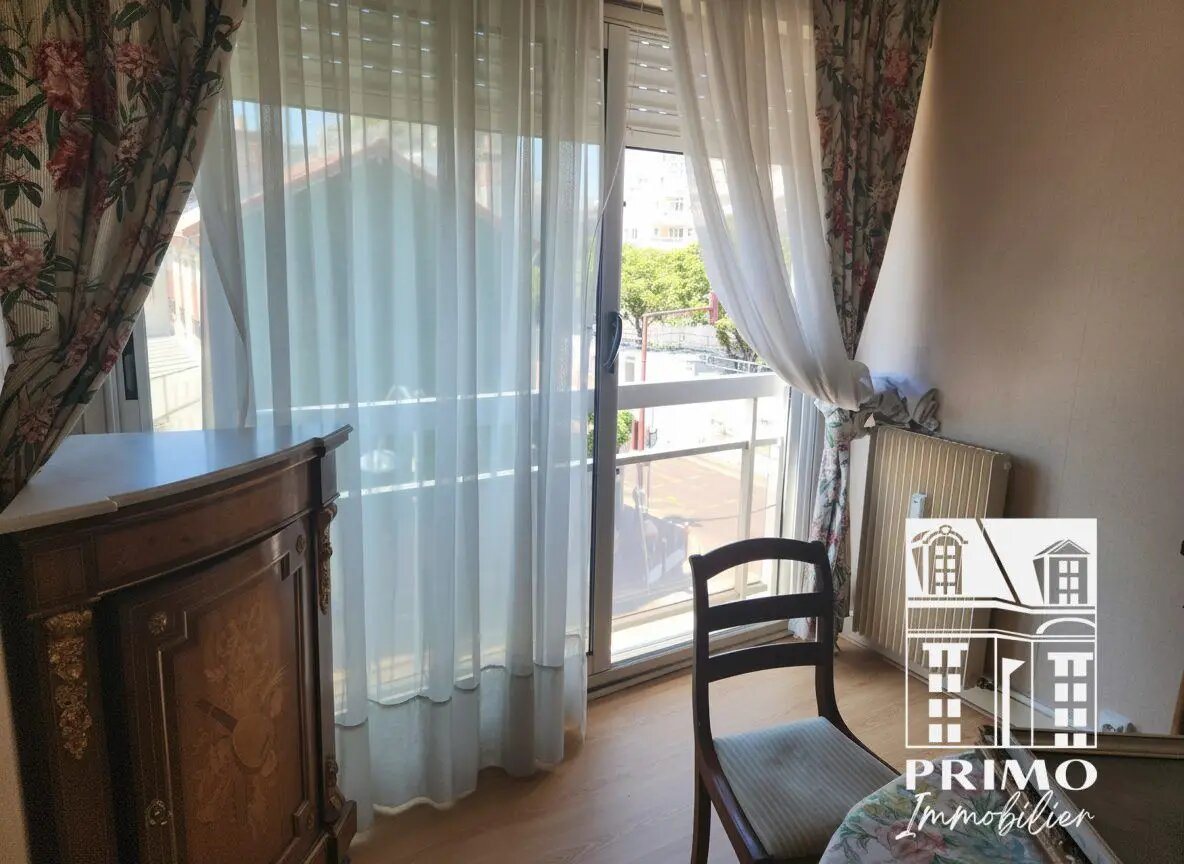 Appartement à vendre, 117m², Sceaux