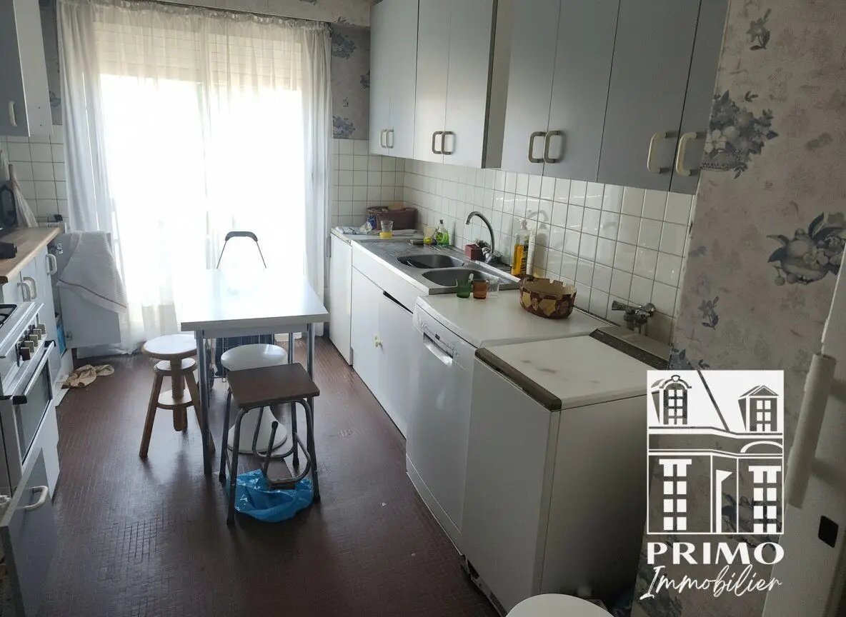 Appartement à vendre, 117m², Sceaux
