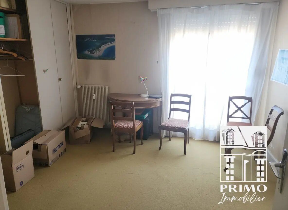 Appartement à vendre, 117m², Sceaux