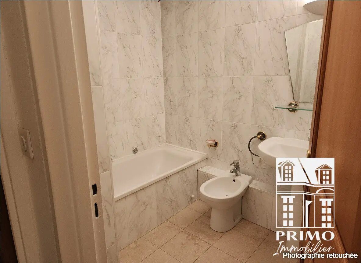 Appartement à vendre, 108m², Bagneux