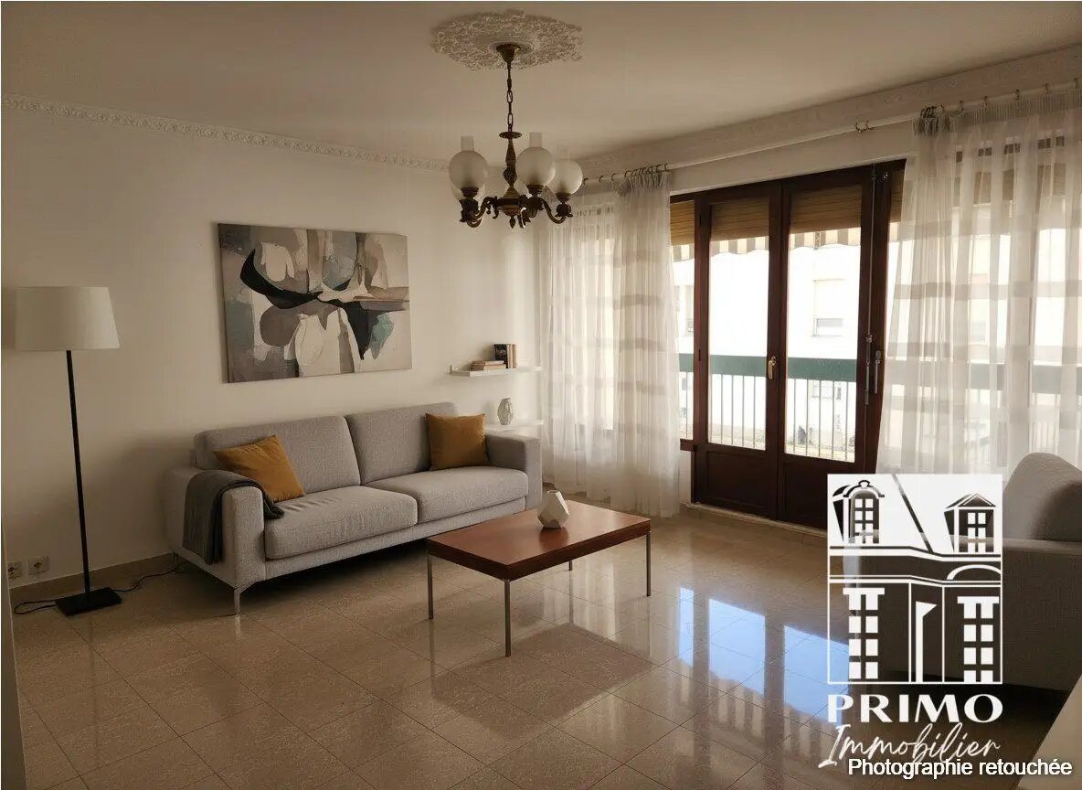 Appartement à vendre, 108m², Bagneux