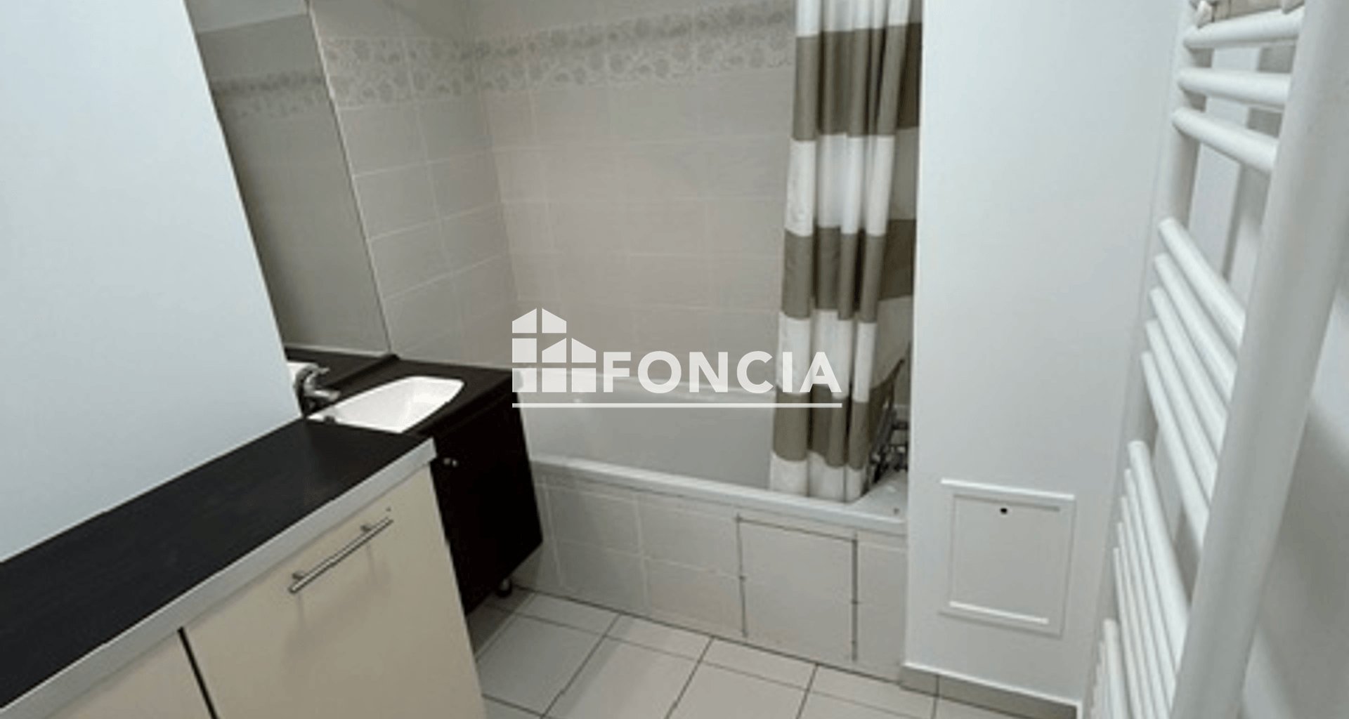 Appartement à louer, 47m², Wissous