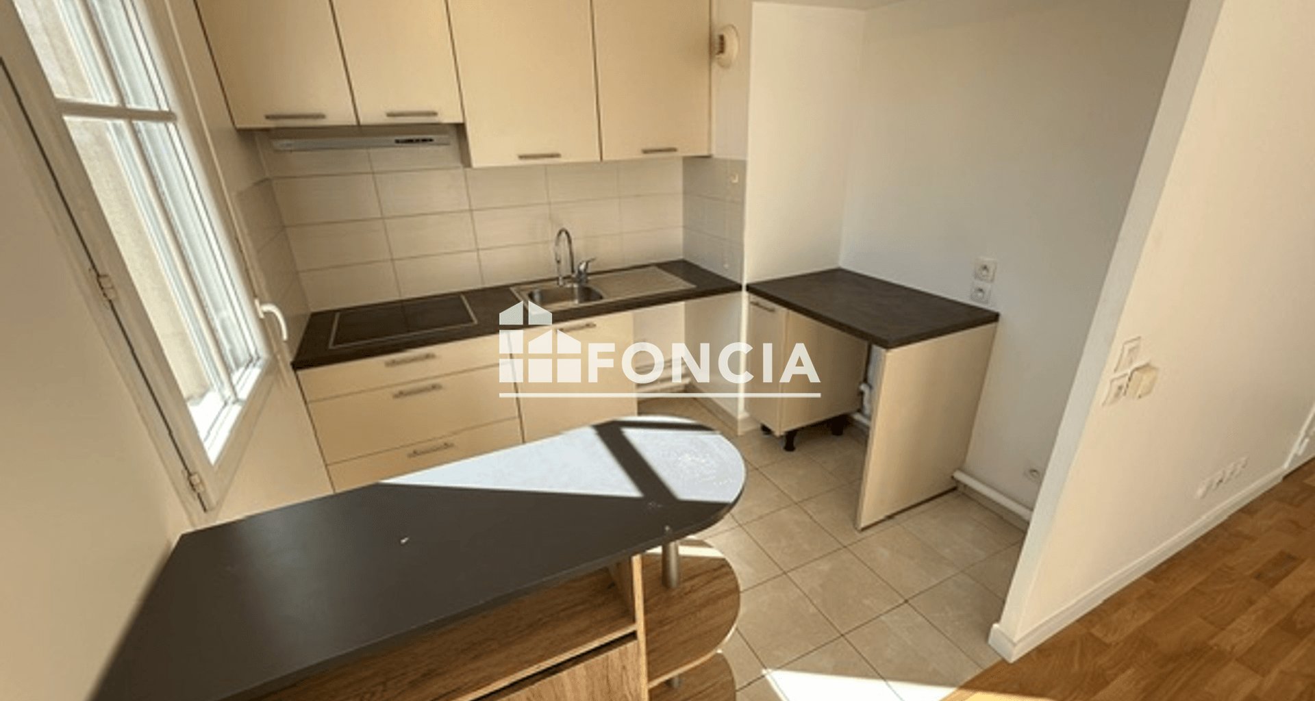 Appartement à louer, 47m², Wissous