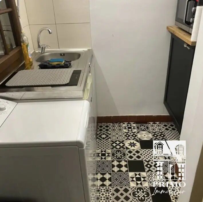 Appartement à louer, 17m², Fontenay-aux-Roses