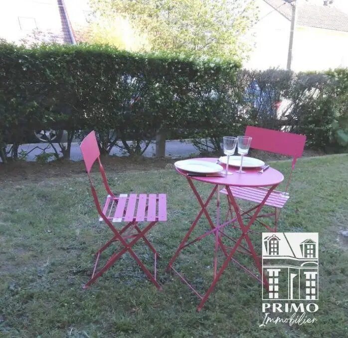 Appartement à louer, 17m², Fontenay-aux-Roses