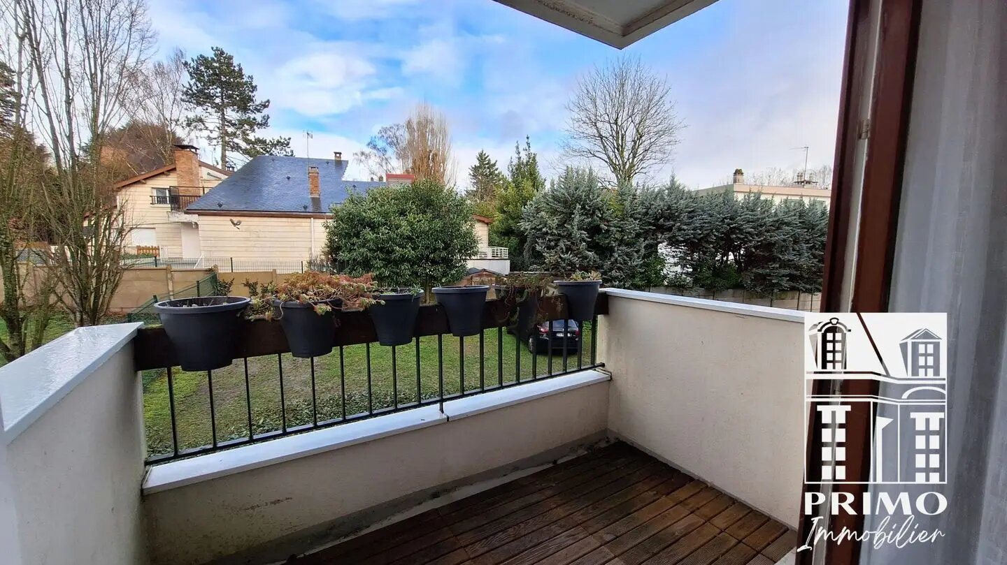 Appartement à louer, 26m², Châtenay-Malabry