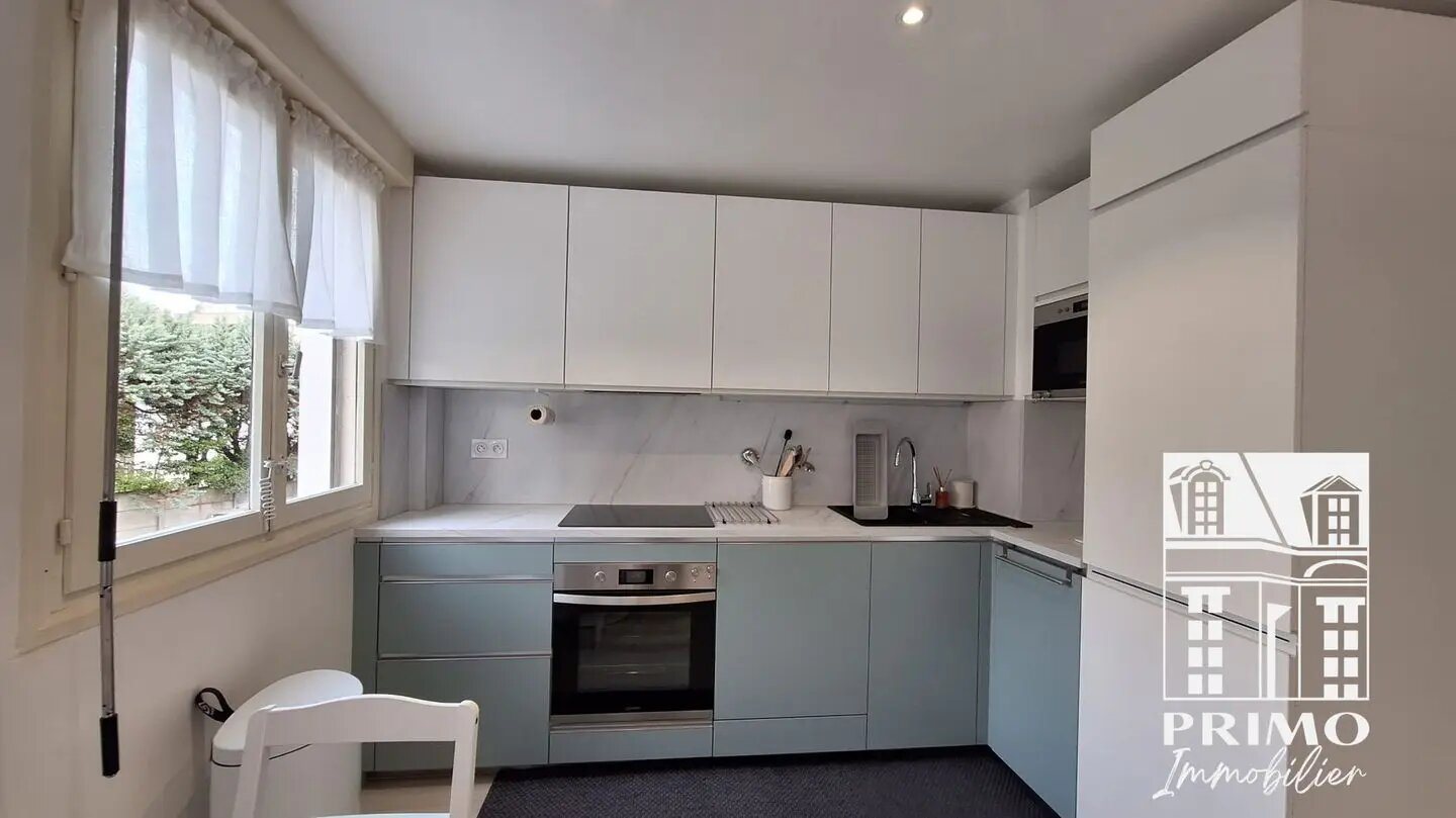 Appartement à louer, 26m², Châtenay-Malabry