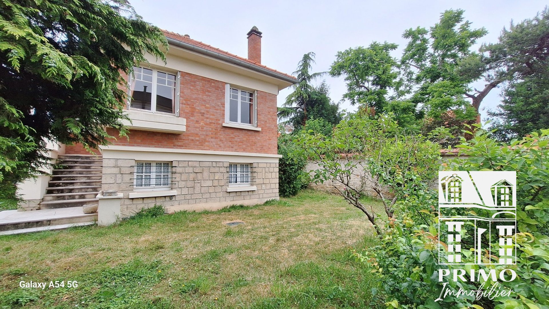 Maison à vendre, 104m², Bourg-la-Reine
