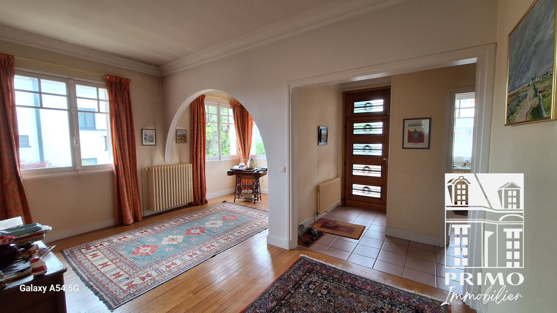 Maison à vendre, 104m², Bourg-la-Reine