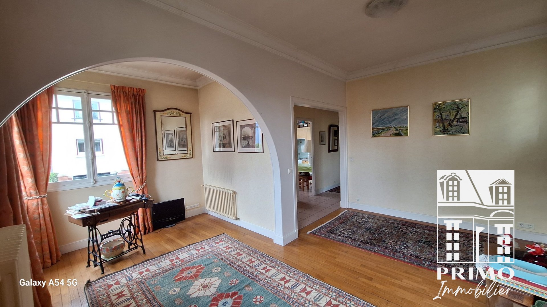 Maison à vendre, 104m², Bourg-la-Reine