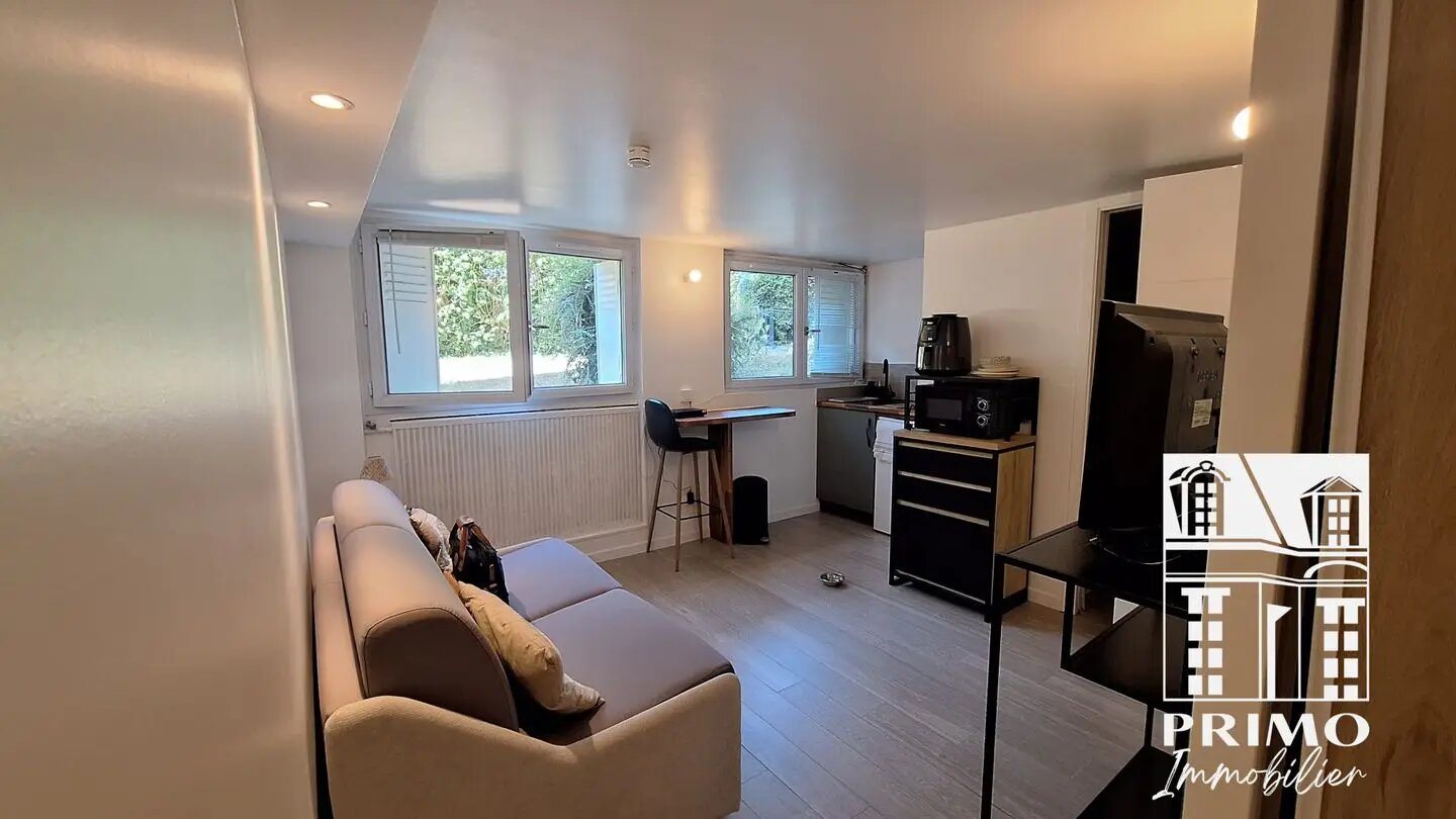 Appartement à louer, 11m², Châtenay-Malabry