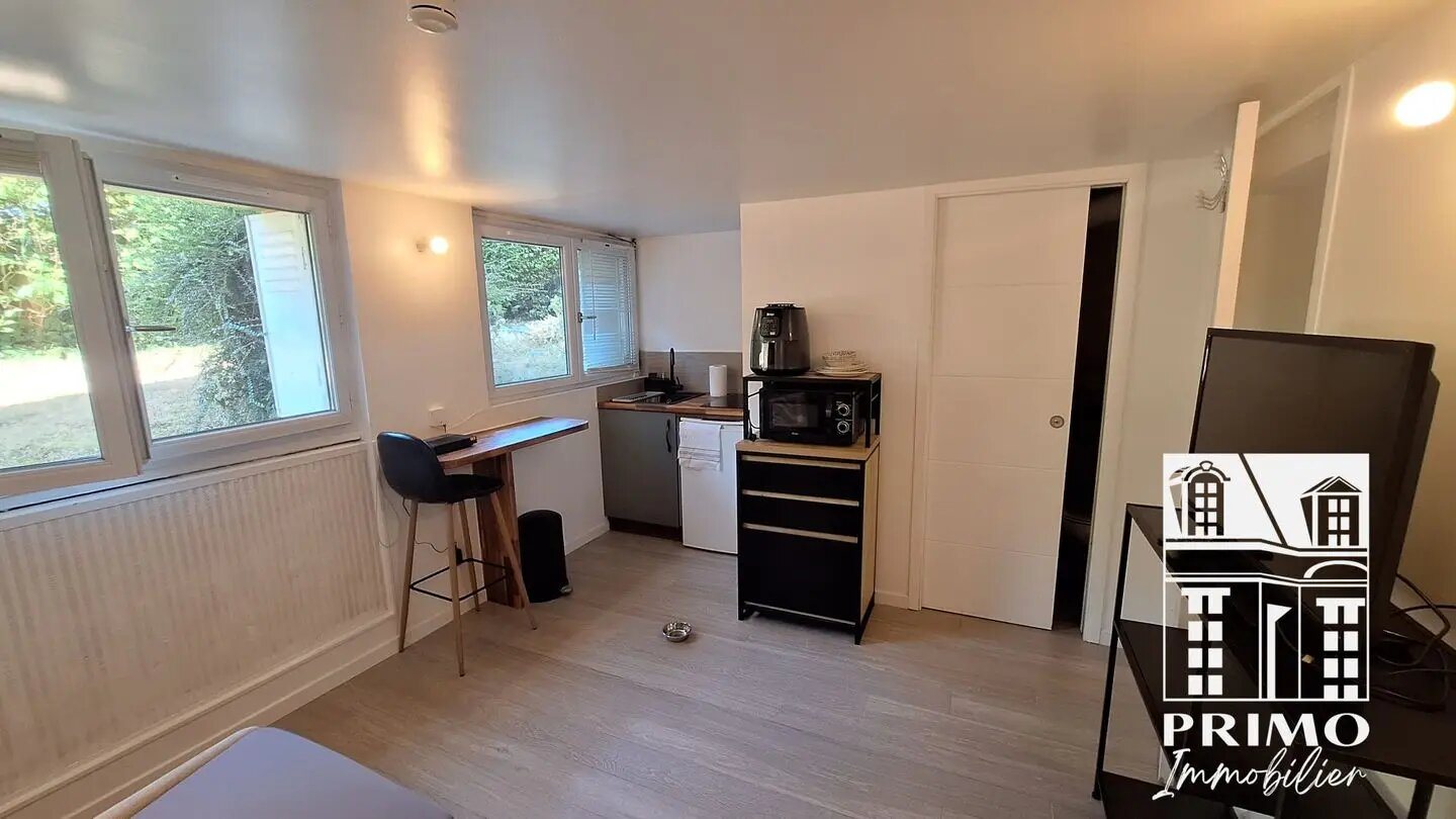 Appartement à louer, 11m², Châtenay-Malabry