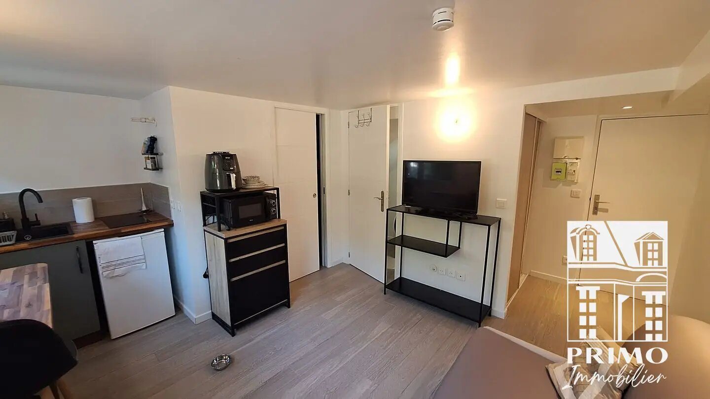 Appartement à louer, 11m², Châtenay-Malabry