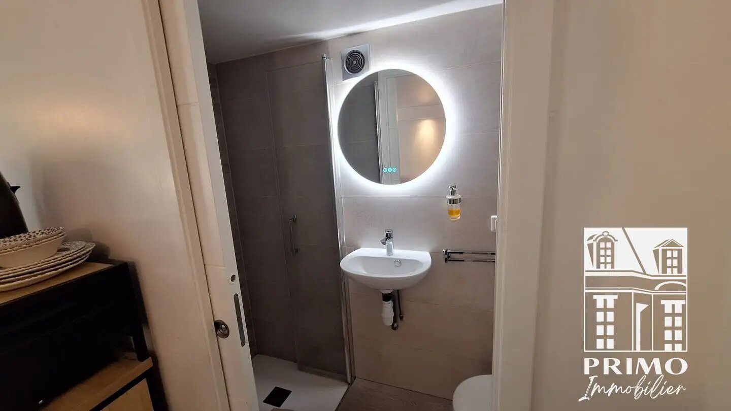 Appartement à louer, 11m², Châtenay-Malabry
