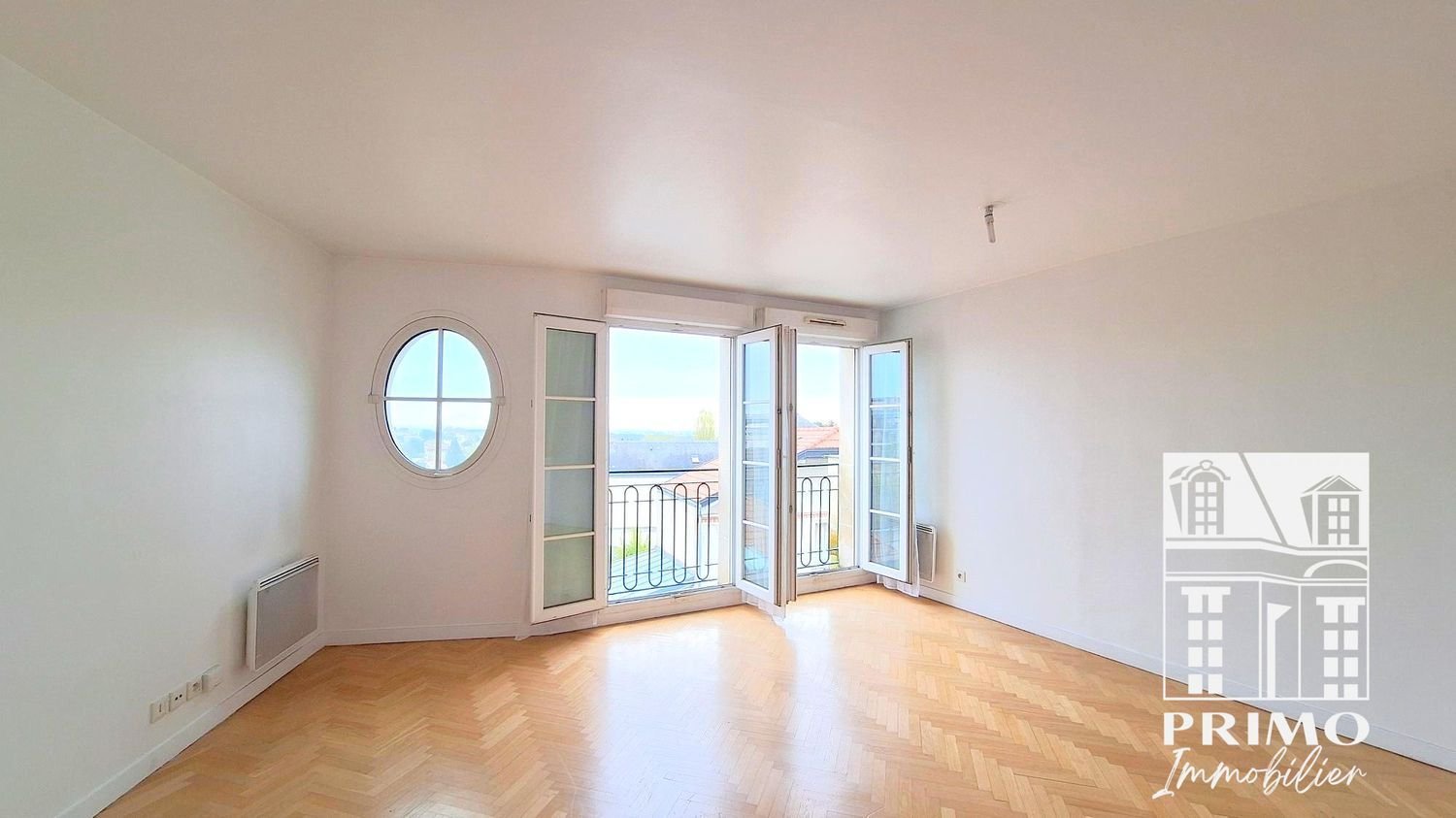 Appartement à louer, 48m², Le Plessis-Robinson