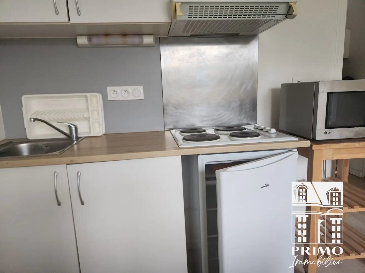 Appartement à vendre, 19m², Châtenay-Malabry