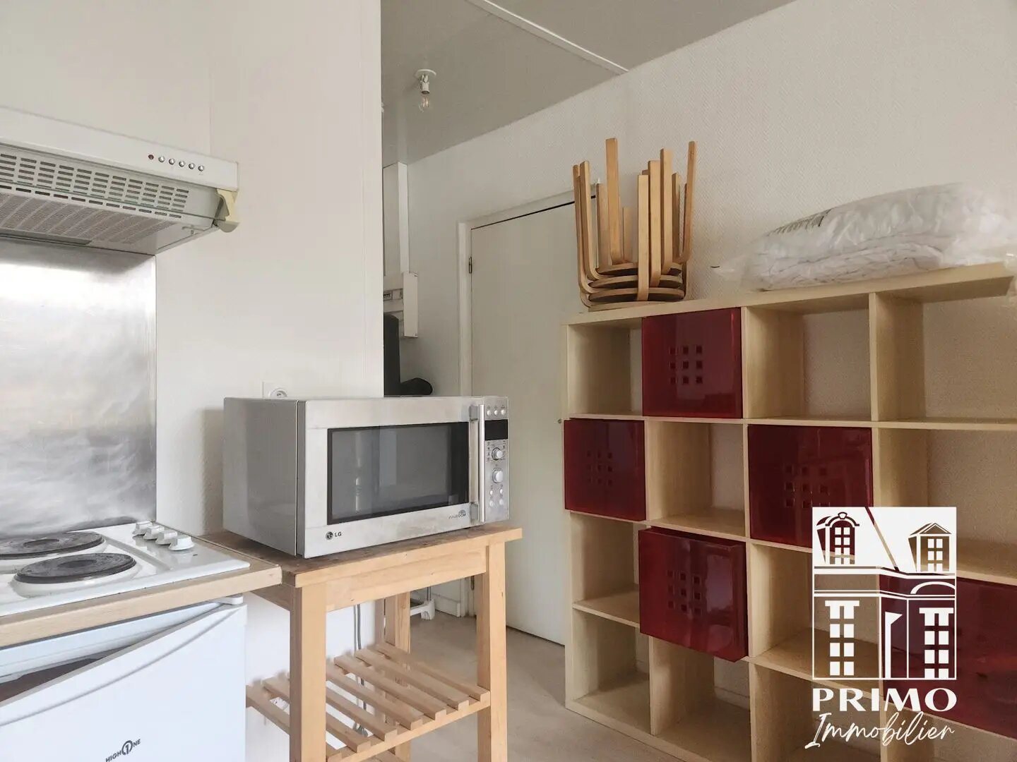 Appartement à vendre, 19m², Châtenay-Malabry