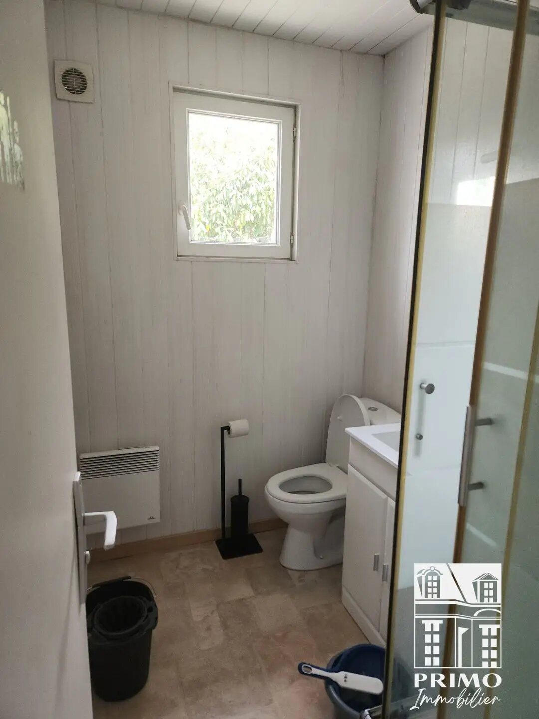Appartement à vendre, 19m², Châtenay-Malabry