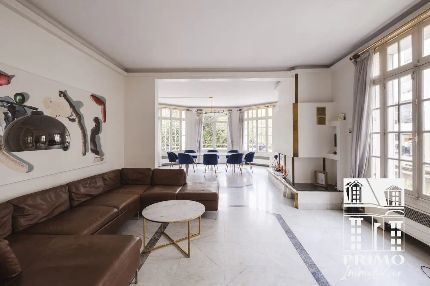 Maison à vendre, 333m², Sceaux