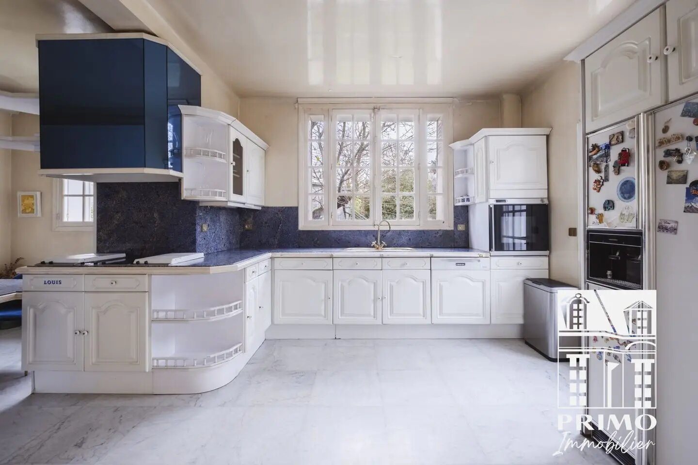 Maison à vendre, 333m², Sceaux