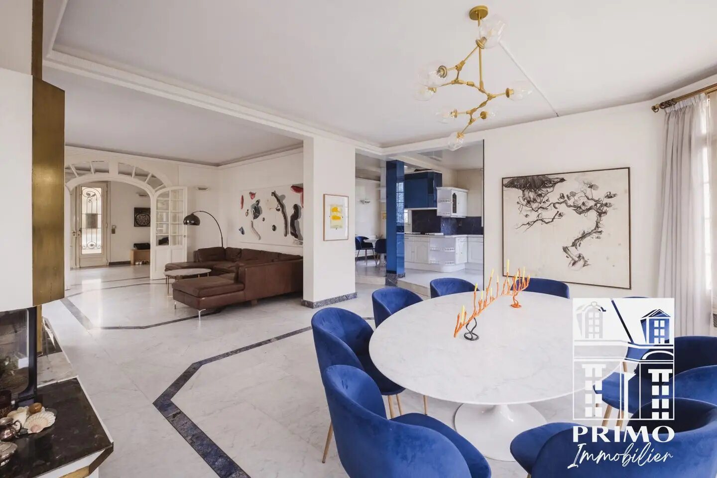 Maison à vendre, 333m², Sceaux