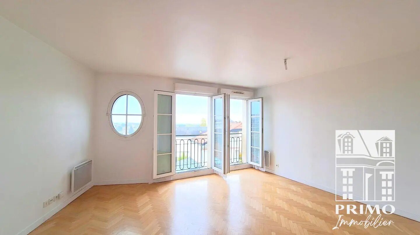 Appartement à vendre, 45m², Le Plessis-Robinson